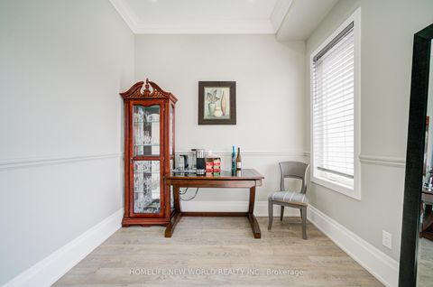 Photo 21 at 3880 Major Mackenzie Drive, Vellore Village, Vaughan