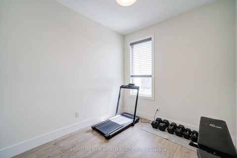 Photo 23 at 3880 Major Mackenzie Drive, Vellore Village, Vaughan