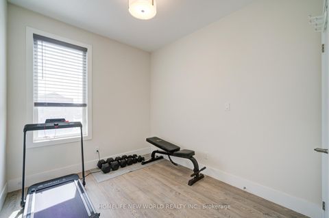 Photo 24 at 3880 Major Mackenzie Drive, Vellore Village, Vaughan