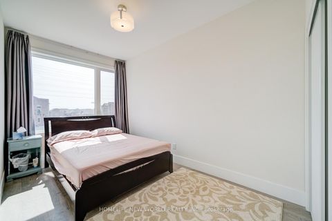 Photo 25 at 3880 Major Mackenzie Drive, Vellore Village, Vaughan