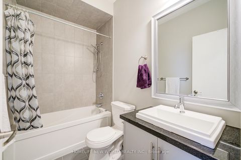 Photo 28 at 3880 Major Mackenzie Drive, Vellore Village, Vaughan