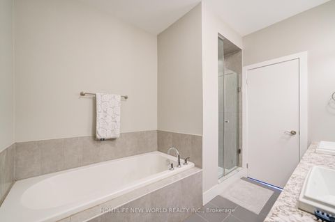 Photo 32 at 3880 Major Mackenzie Drive, Vellore Village, Vaughan
