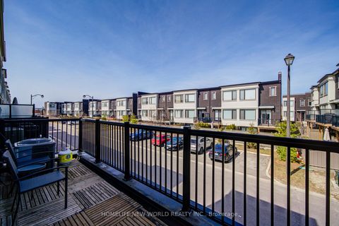 Photo 33 at 3880 Major Mackenzie Drive, Vellore Village, Vaughan