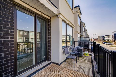 Photo 34 at 3880 Major Mackenzie Drive, Vellore Village, Vaughan