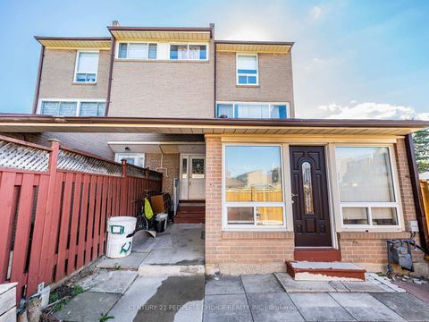 Photo 0 at 2 - 242 John Garland Boulevard, Clairville, Toronto