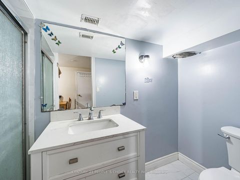 Photo 8 at 2 - 242 John Garland Boulevard, Clairville, Toronto