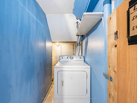 Photo 10 at 2 - 242 John Garland Boulevard, Clairville, Toronto