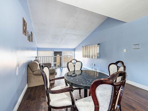 Photo 12 at 2 - 242 John Garland Boulevard, Clairville, Toronto