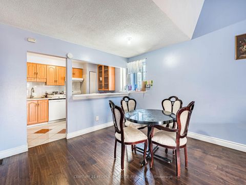 Photo 13 at 2 - 242 John Garland Boulevard, Clairville, Toronto