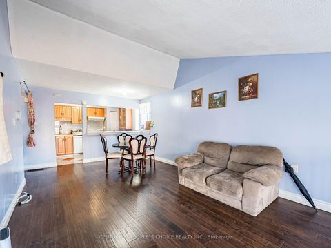 Photo 14 at 2 - 242 John Garland Boulevard, Clairville, Toronto