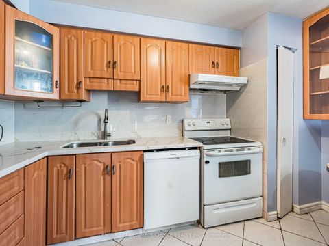 Photo 16 at 2 - 242 John Garland Boulevard, Clairville, Toronto