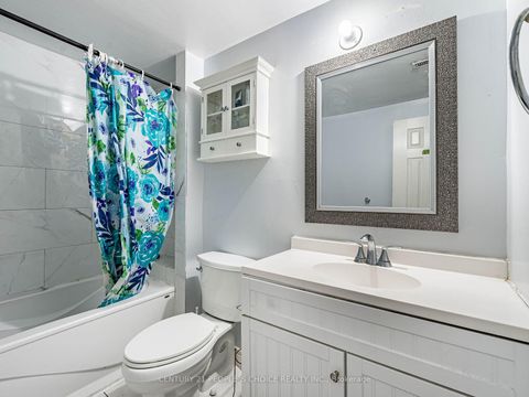 Photo 18 at 2 - 242 John Garland Boulevard, Clairville, Toronto