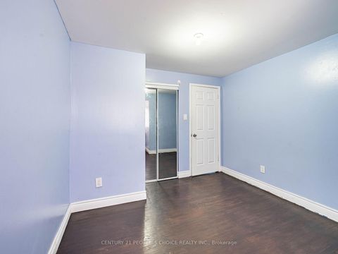 Photo 23 at 2 - 242 John Garland Boulevard, Clairville, Toronto