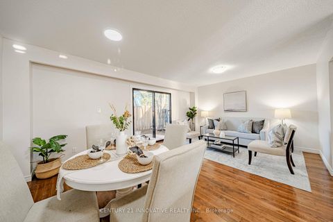 Photo 0 at 68 - 102 Trailridge Crescent, Morningside, Toronto