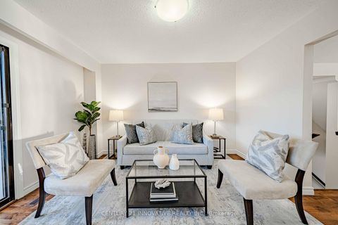 Photo 5 at 68 - 102 Trailridge Crescent, Morningside, Toronto
