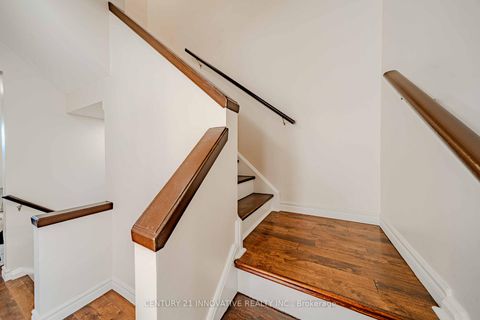 Photo 19 at 68 - 102 Trailridge Crescent, Morningside, Toronto