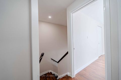 Photo 20 at 68 - 102 Trailridge Crescent, Morningside, Toronto