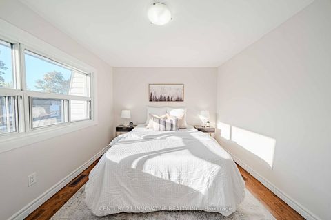 Photo 22 at 68 - 102 Trailridge Crescent, Morningside, Toronto