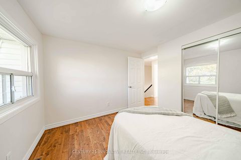 Photo 25 at 68 - 102 Trailridge Crescent, Morningside, Toronto