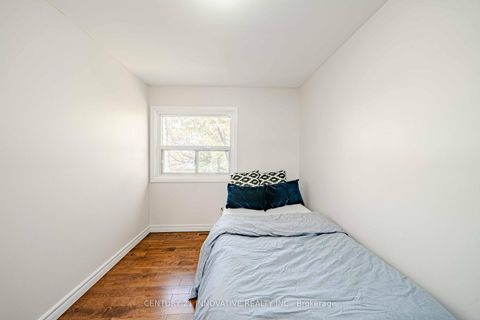 Photo 27 at 68 - 102 Trailridge Crescent, Morningside, Toronto