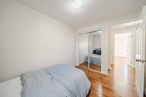 Photo 28 at 68 - 102 Trailridge Crescent, Morningside, Toronto