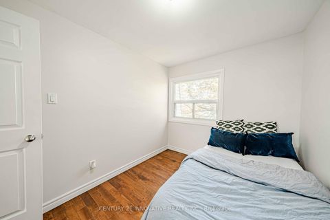 Photo 29 at 68 - 102 Trailridge Crescent, Morningside, Toronto