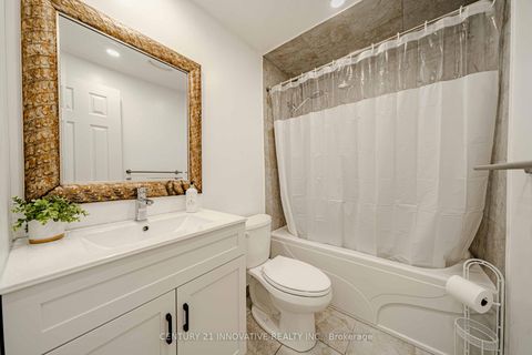 Photo 30 at 68 - 102 Trailridge Crescent, Morningside, Toronto