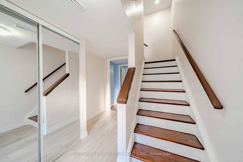 Photo 31 at 68 - 102 Trailridge Crescent, Morningside, Toronto