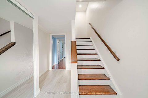 Photo 32 at 68 - 102 Trailridge Crescent, Morningside, Toronto