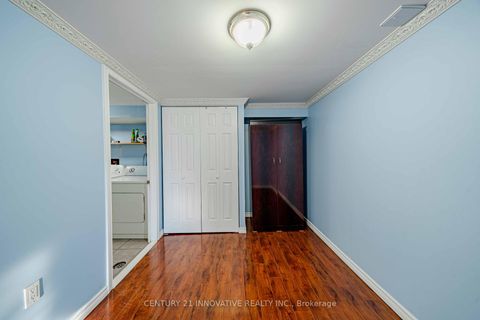 Photo 33 at 68 - 102 Trailridge Crescent, Morningside, Toronto