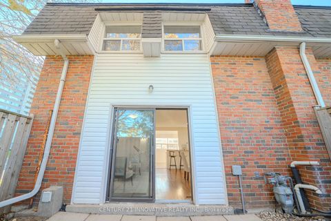 Photo 40 at 68 - 102 Trailridge Crescent, Morningside, Toronto