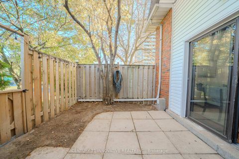 Photo 43 at 68 - 102 Trailridge Crescent, Morningside, Toronto