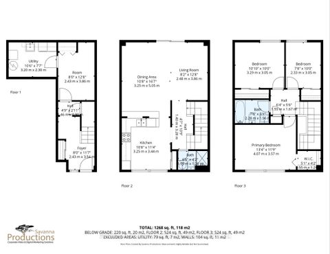 Photo 48 at 68 - 102 Trailridge Crescent, Morningside, Toronto