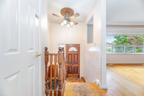 Photo 8 at 52 Alhart Drive, Beaumonde Heights, Toronto