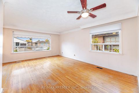 Photo 13 at 52 Alhart Drive, Beaumonde Heights, Toronto
