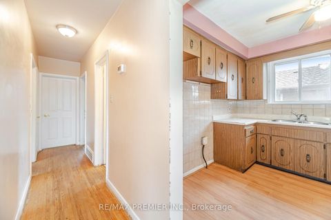 Photo 18 at 52 Alhart Drive, Beaumonde Heights, Toronto