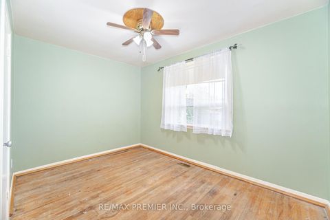 Photo 19 at 52 Alhart Drive, Beaumonde Heights, Toronto