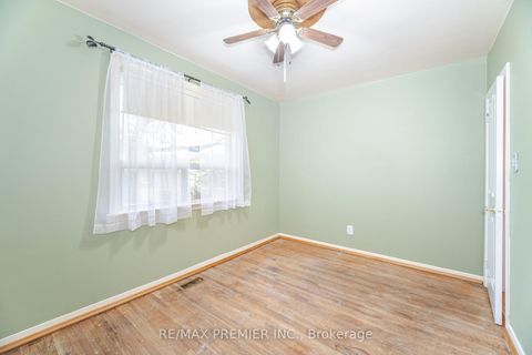 Photo 20 at 52 Alhart Drive, Beaumonde Heights, Toronto