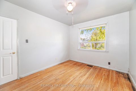 Photo 23 at 52 Alhart Drive, Beaumonde Heights, Toronto