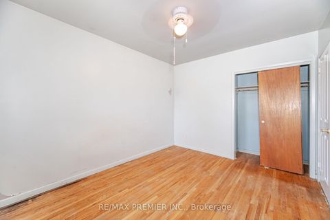 Photo 24 at 52 Alhart Drive, Beaumonde Heights, Toronto