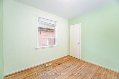 Photo 26 at 52 Alhart Drive, Beaumonde Heights, Toronto