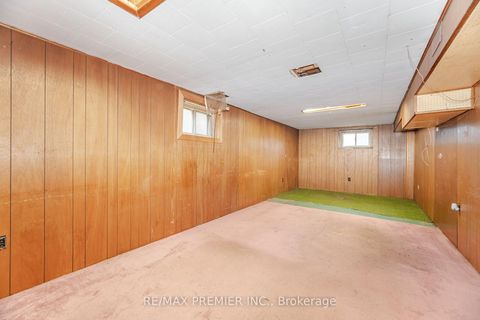 Photo 37 at 52 Alhart Drive, Beaumonde Heights, Toronto