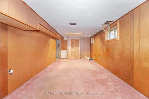 Photo 39 at 52 Alhart Drive, Beaumonde Heights, Toronto