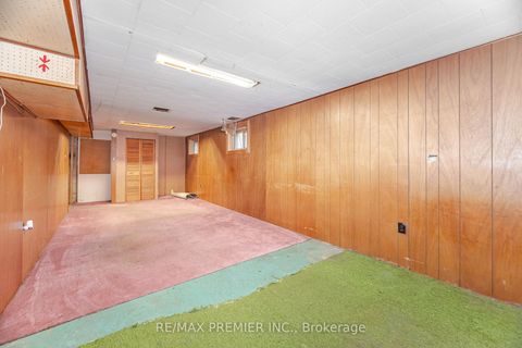 Photo 40 at 52 Alhart Drive, Beaumonde Heights, Toronto