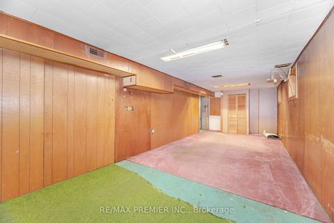 Photo 41 at 52 Alhart Drive, Beaumonde Heights, Toronto