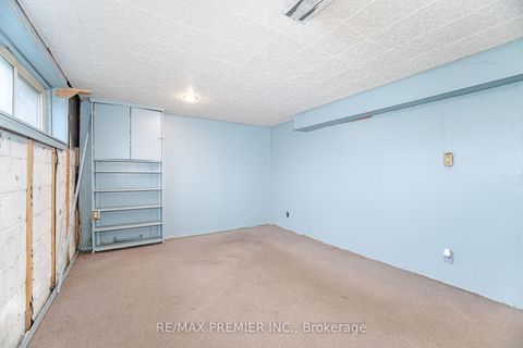 Photo 43 at 52 Alhart Drive, Beaumonde Heights, Toronto