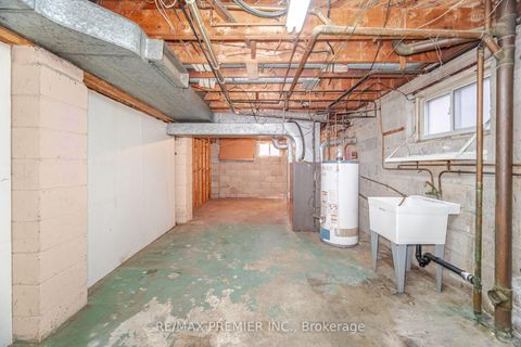 Photo 45 at 52 Alhart Drive, Beaumonde Heights, Toronto