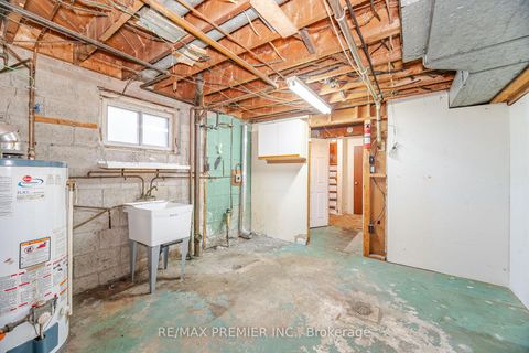 Photo 46 at 52 Alhart Drive, Beaumonde Heights, Toronto