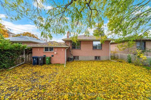 Photo 49 at 52 Alhart Drive, Beaumonde Heights, Toronto