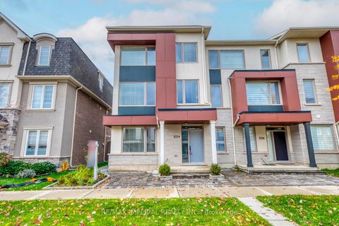 Photo 2 at 3334 Carding Mill Trail, GO Glenorchy, Oakville